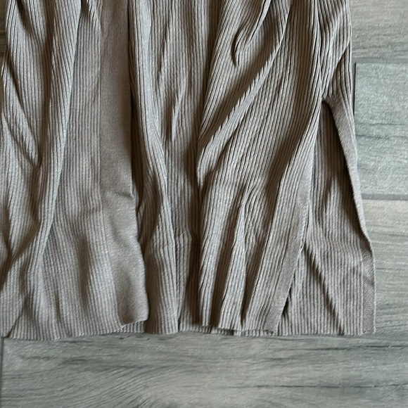 Dynamite maxi open cardigan - Picture 2 of 4